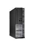 Refurbished Dell OptiPlex 3020/ Intel Core i5-4590/ 4GB RAM/ 480GB SSD/Windows 10 Pro/ B Refurbished Dell OptiPlex 3020/ Intel Core i5-4590/ 4GB RAM/ 480GB SSD/Windows 10 Pro/ B